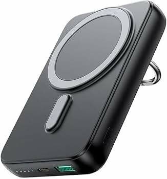 Batterie MagSafe sans fil