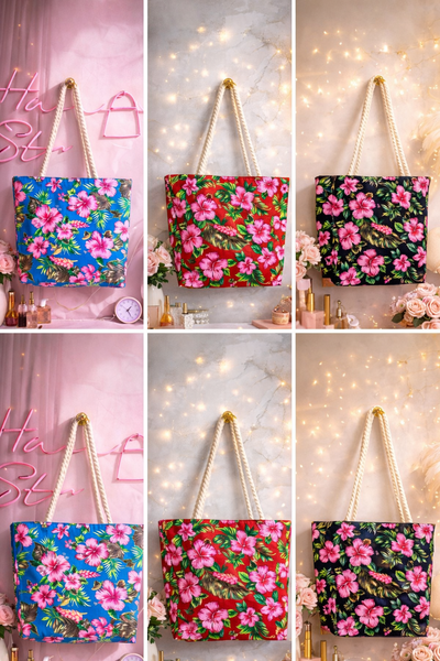 Sac cabas tendance et stylé