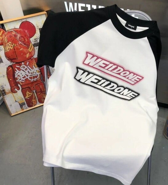 Tee-shirts
