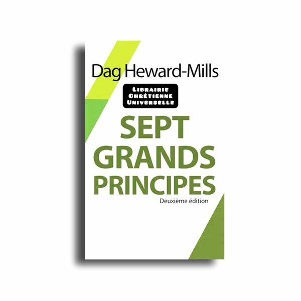 Sept Grands Principes