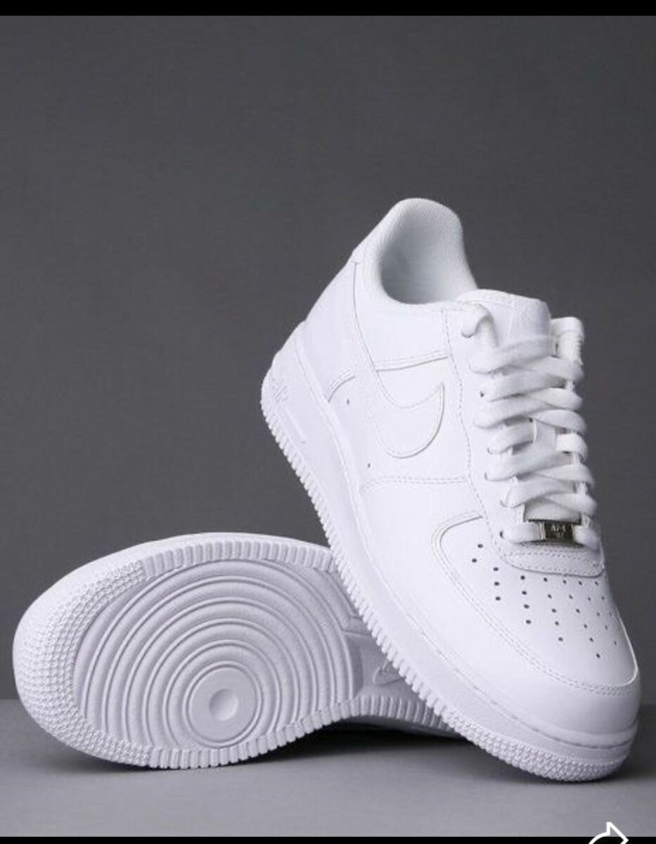 Basket femme et homme