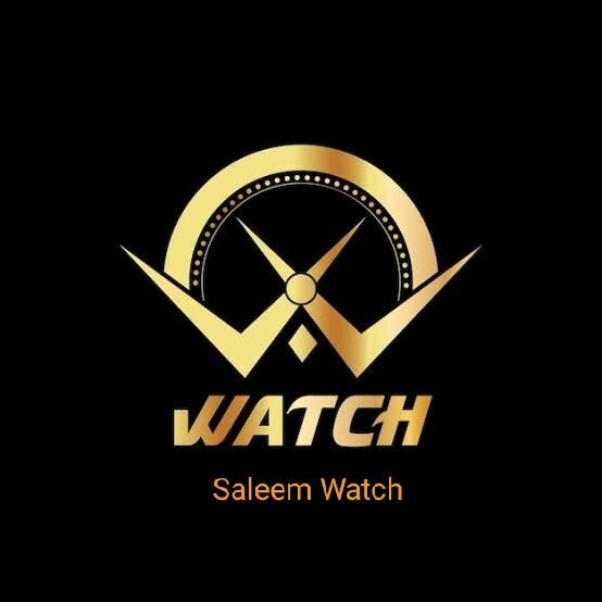 Saleem Watch 