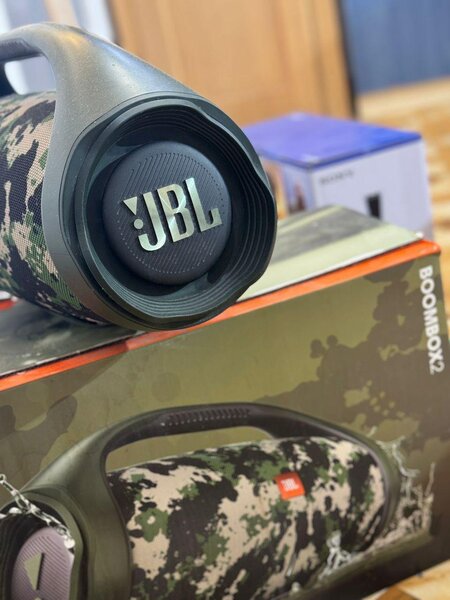 JBL xboom2