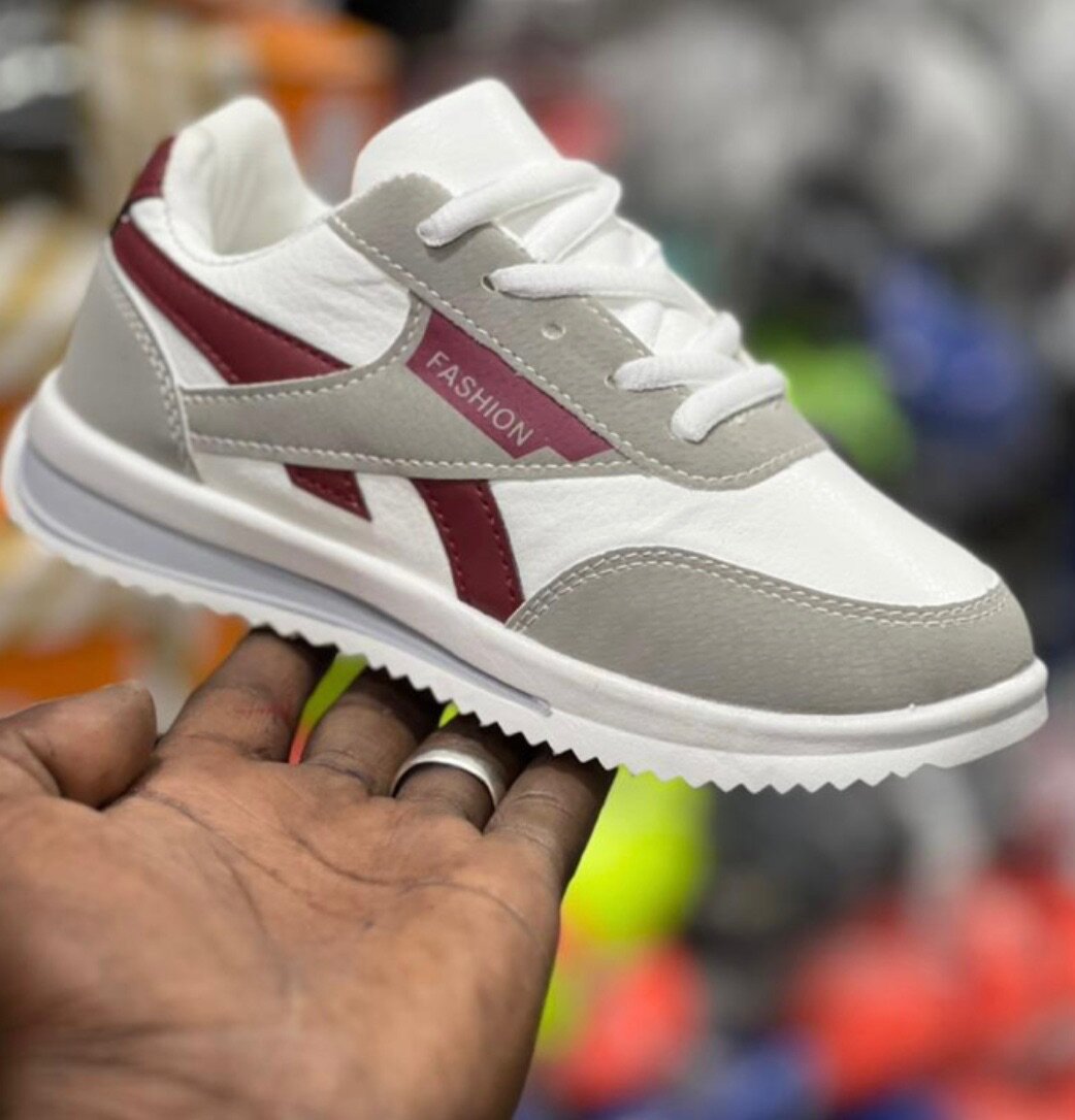 Chaussure pour enfant