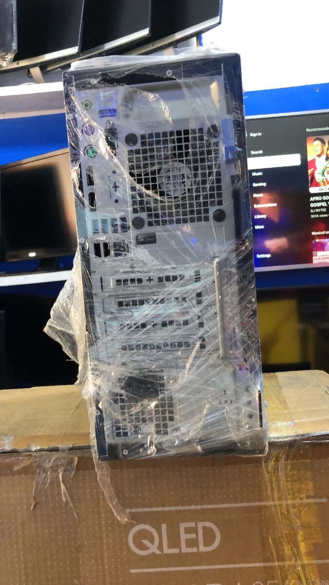 Dell OptiPlex 7060 & 7070