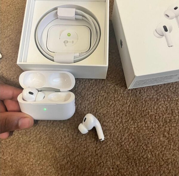 AirPods Pro 2
