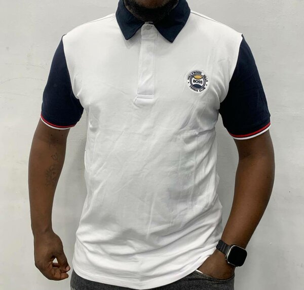 Chemise Homme Élégante