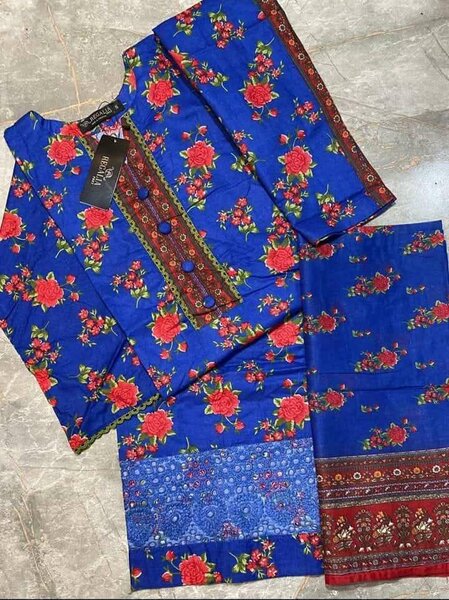 Ladies suit