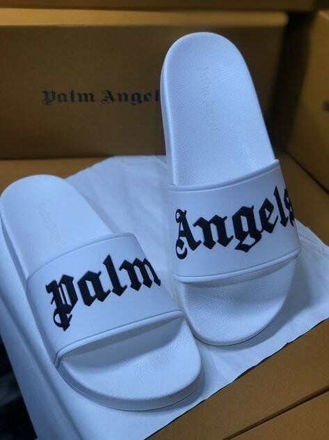 Claquettes tendance été