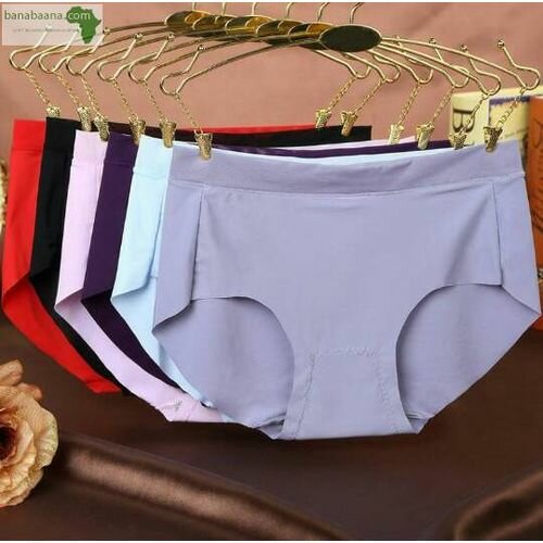 Culottes sans couture femme