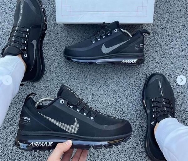 Nike Airmax Utility