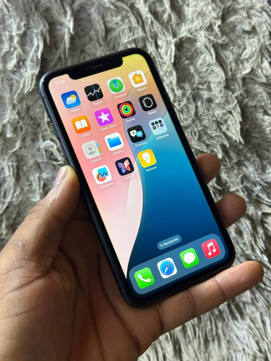 iPhone 11 64GB