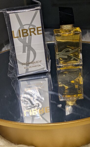 Parfum Femme Luxe