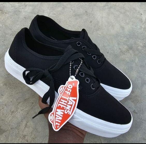 Vans Sneakers Unisex Confort