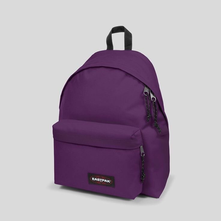 Sac à dos Eastpak violet