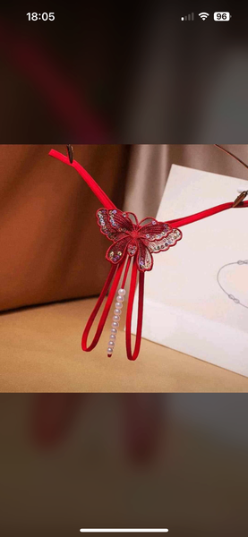 String sensuel