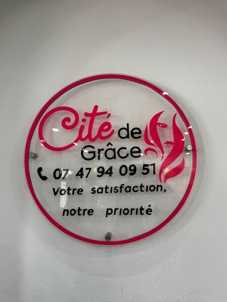 cité de Grâce 