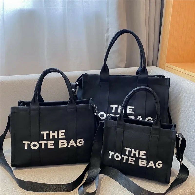 TOTE BAGS