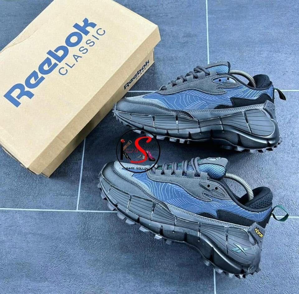 Reebok Trail Sneakers Homme