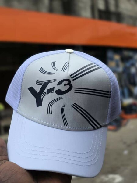 Casquette de mode Y-3