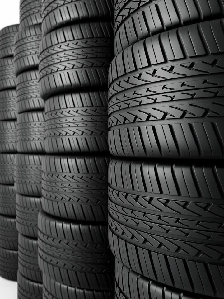 Tires