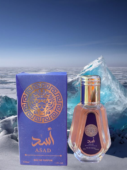 Parfum Asad Eau de Parfum