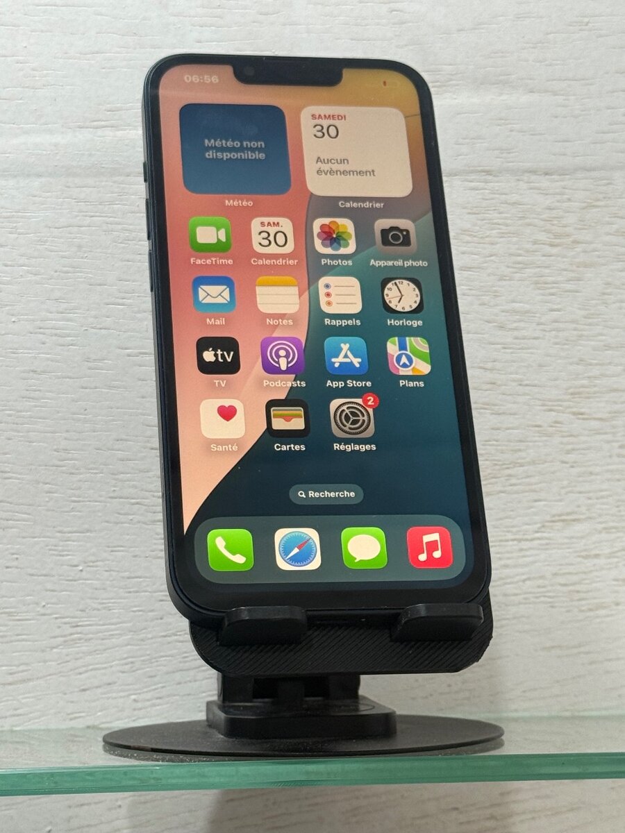 iPhone 13 128gb propre