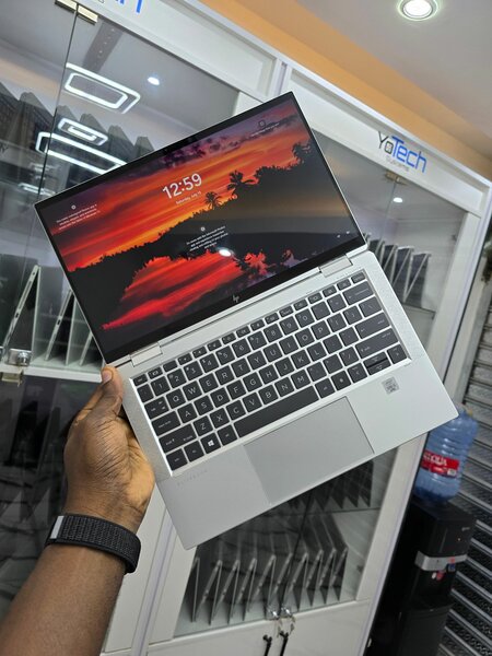 EliteBook x360 1030 G7