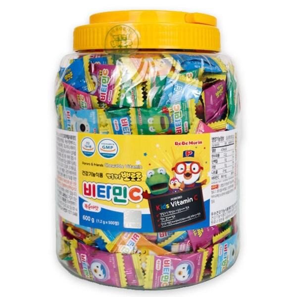Витамин с детский