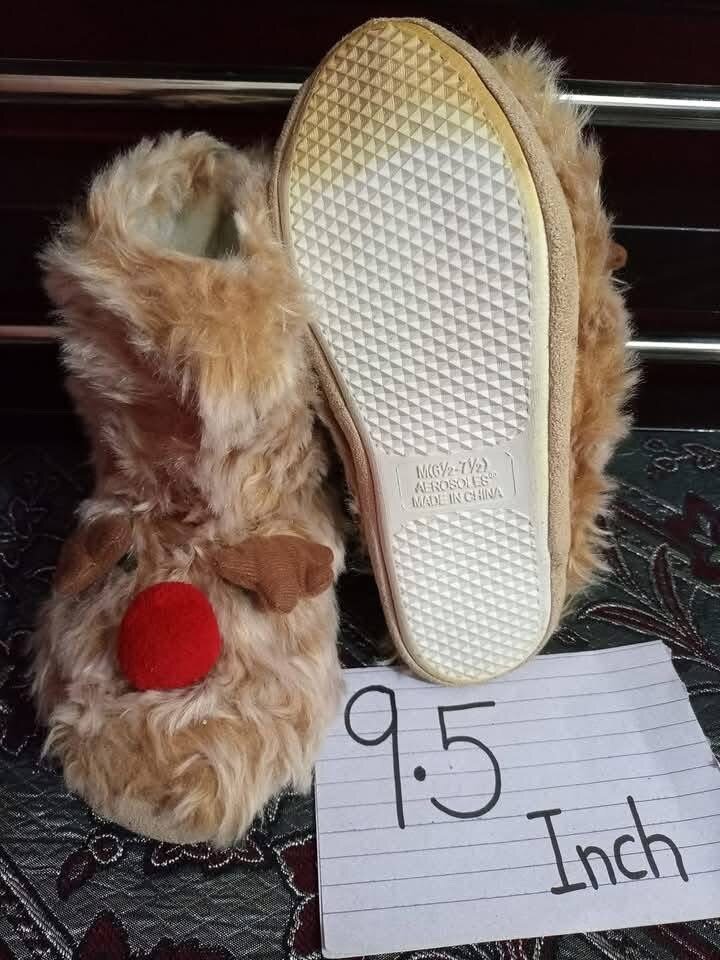 Ankle Boot