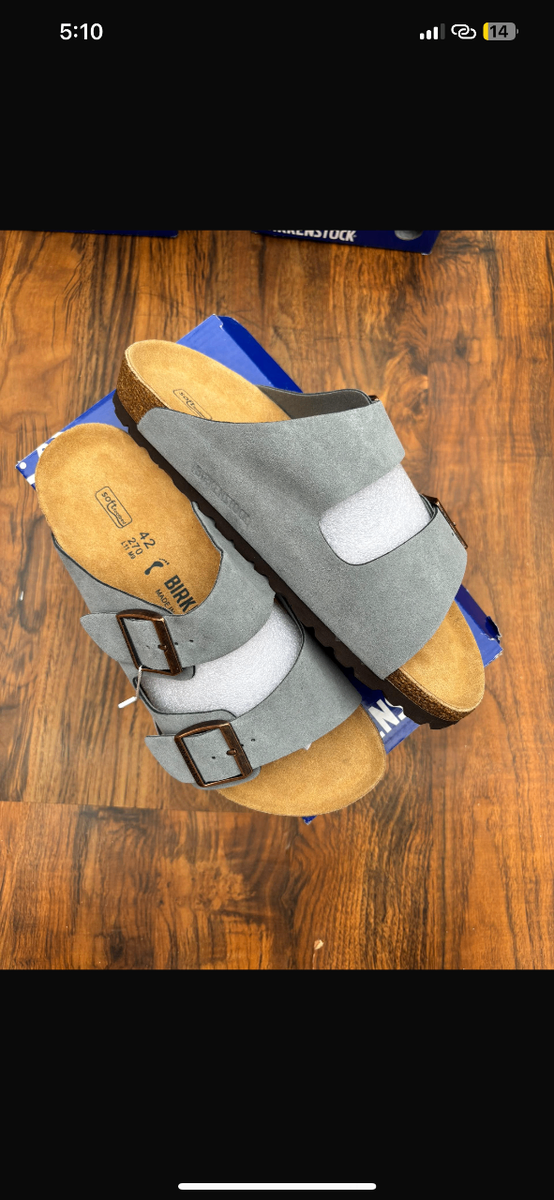 Birkenstock