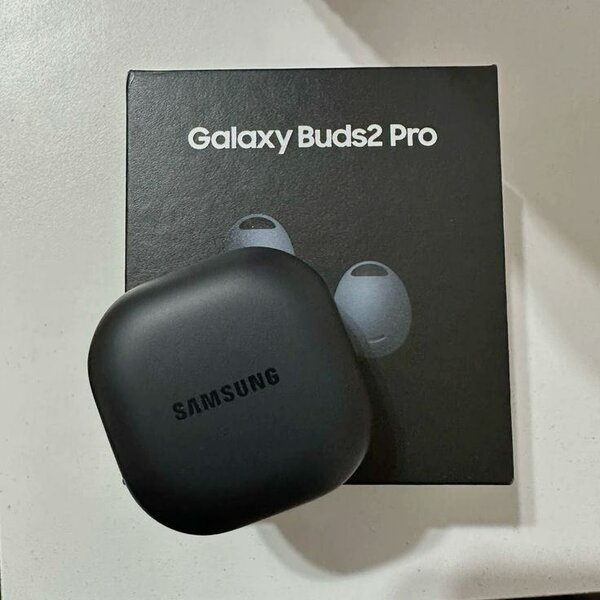 Samsung Galaxy Buds2 Pro
