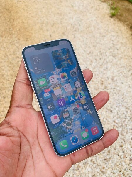 iPhone 12 Pro 128gb