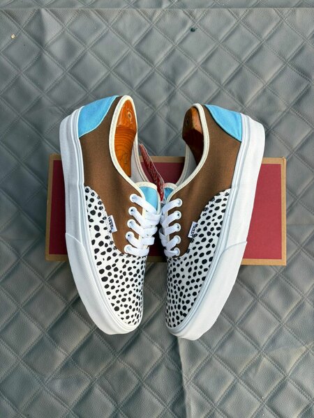Vans Sneakers Mixte