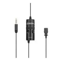 BOYA BY-M1 PROFESSIONAL COLLAR MICROPHONE