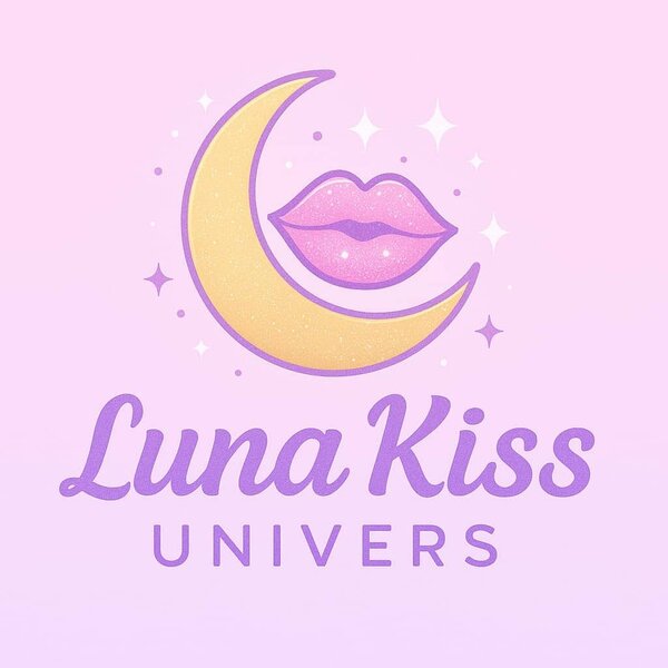 Luna kiss univers 