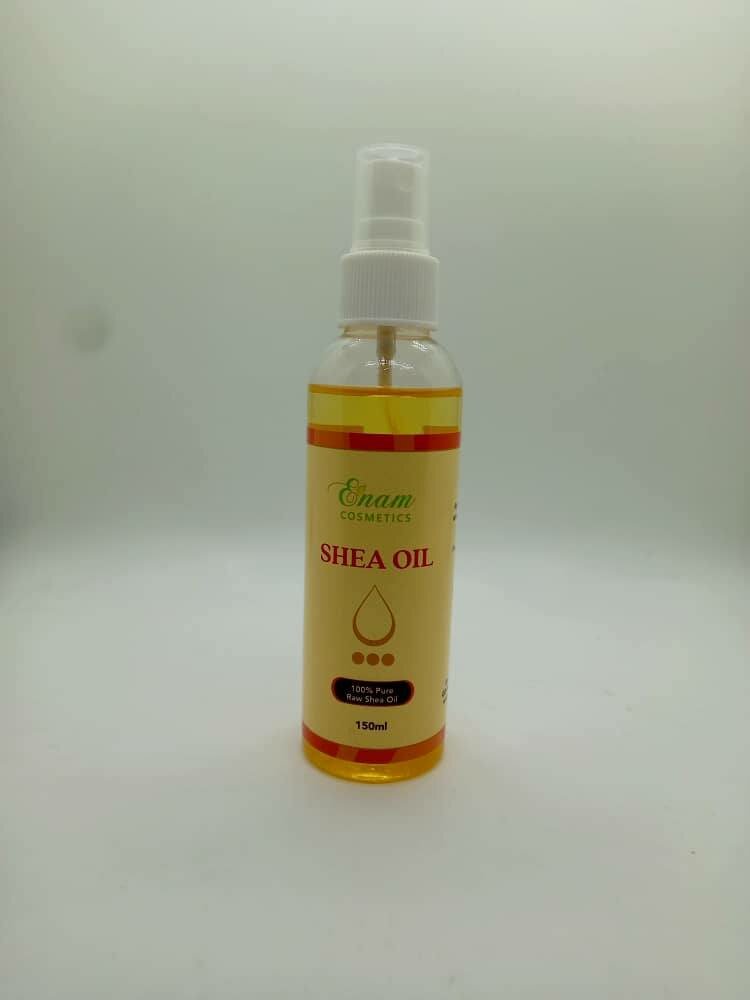 Enam Shea Oil