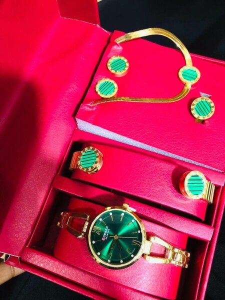 Coffret femmes