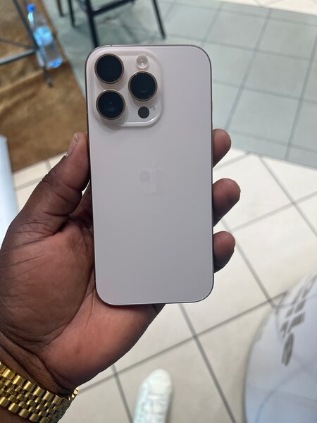 iPhone 13 Pro Max 128 gb