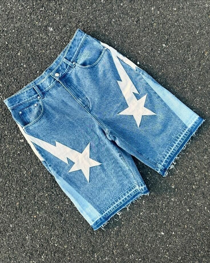 Shots Jeans