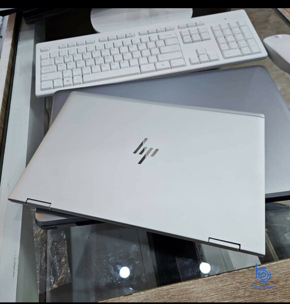 HP ELITEBOOK x360 1030 G3