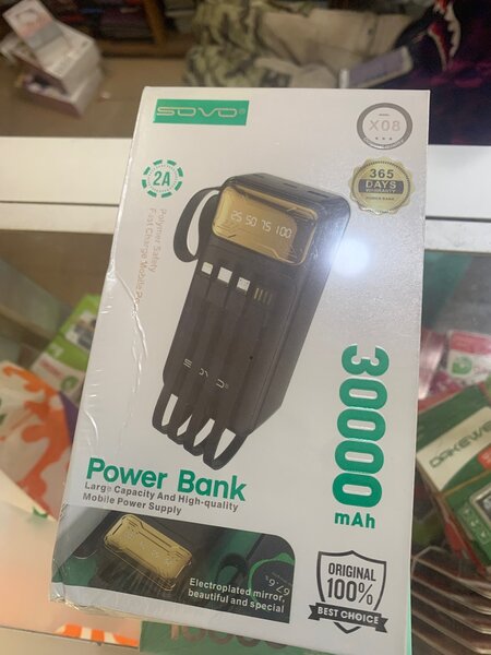 Powerbank