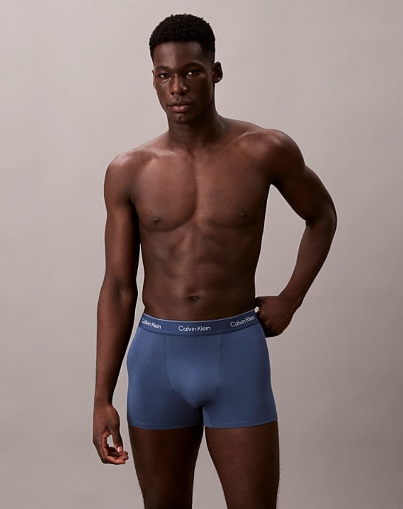 Boxer Calvin Klein Homme