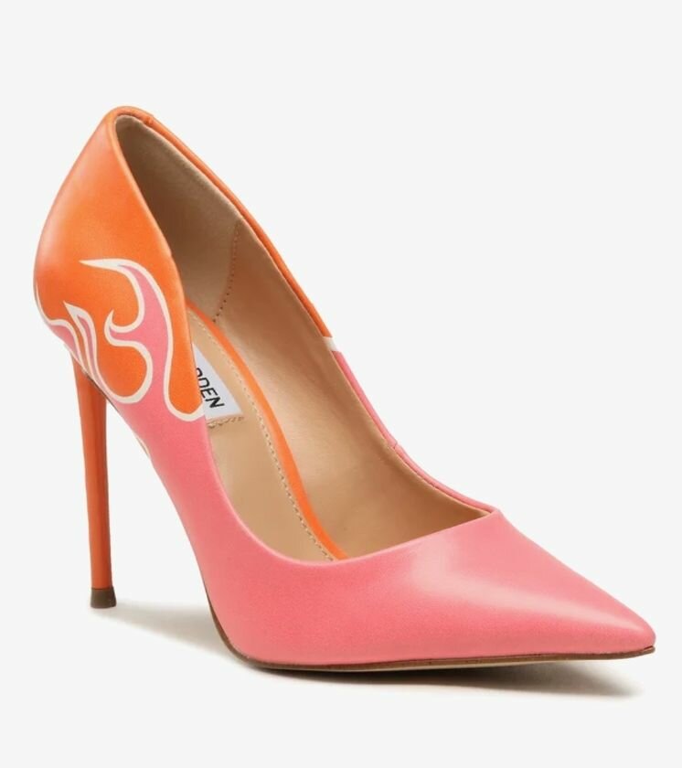 Escarpins Talon Aiguilles Femme