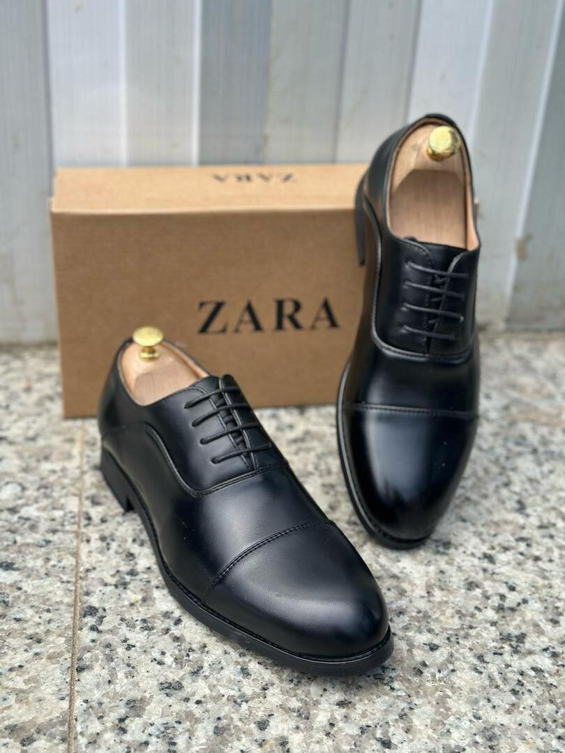 PAIRE ZARA