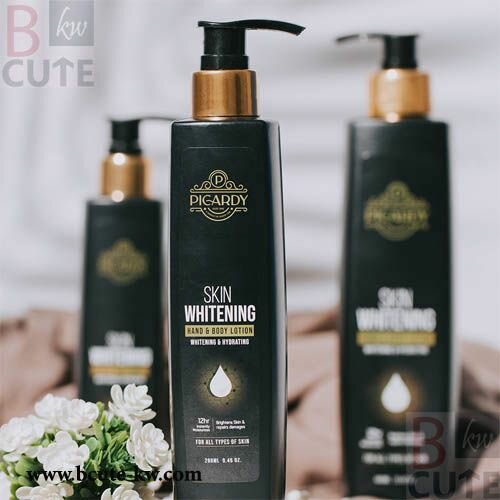 Picardy Combo Cream, Lotion, Face Wash, Powder & Soap