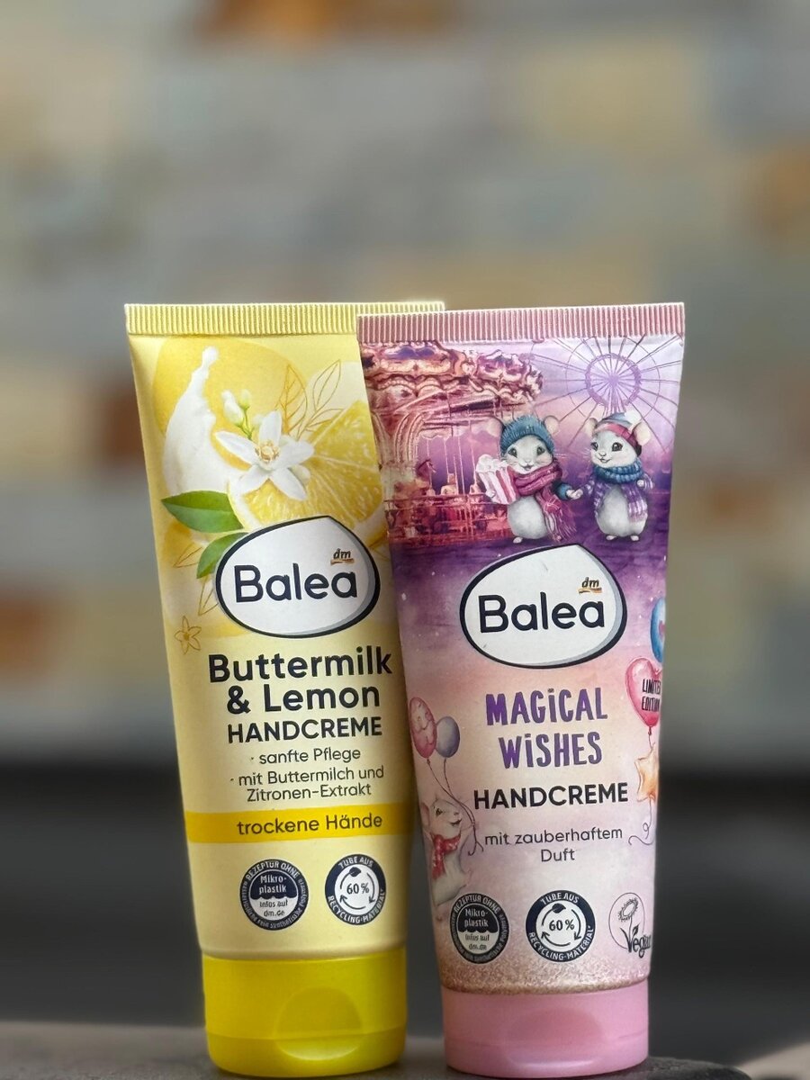 Handcream