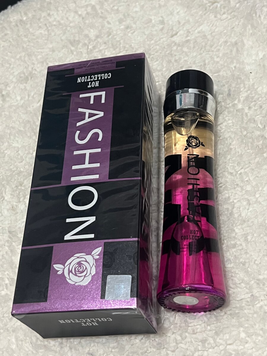 Parfum Oriental Khamsah Qahwa
