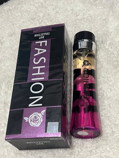 Parfum Oriental Khamsah Qahwa