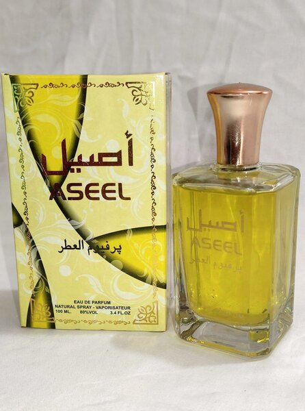 Mood Enhancing Perfume .for men, woman